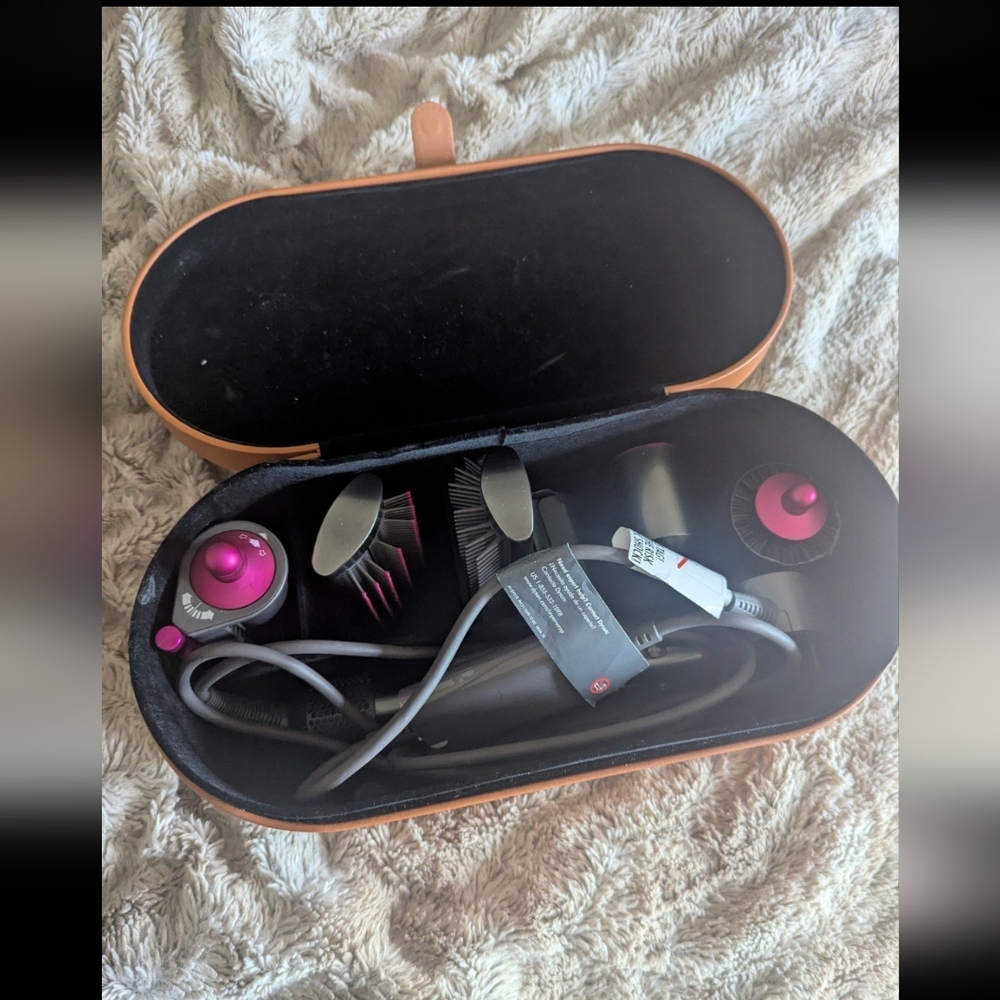 Dyson Airwrap Hair Styler Hair Curling Dryer